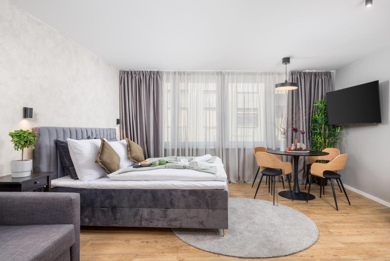 Apartments Penkala 3 Риека Экстерьер фото